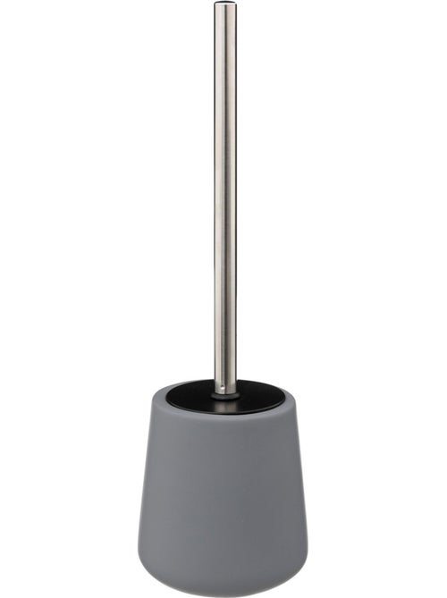 Brosse WC en céramique COLORAMA - Kiabi