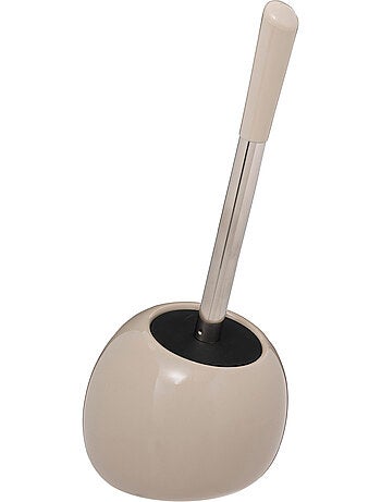 Brosse WC en céramique COLORAMA
