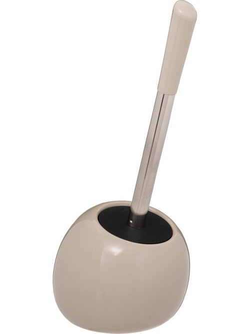 Brosse WC en céramique COLORAMA - Kiabi