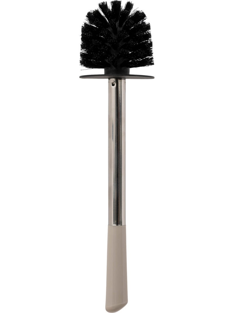 Brosse WC en céramique COLORAMA Lin - Kiabi