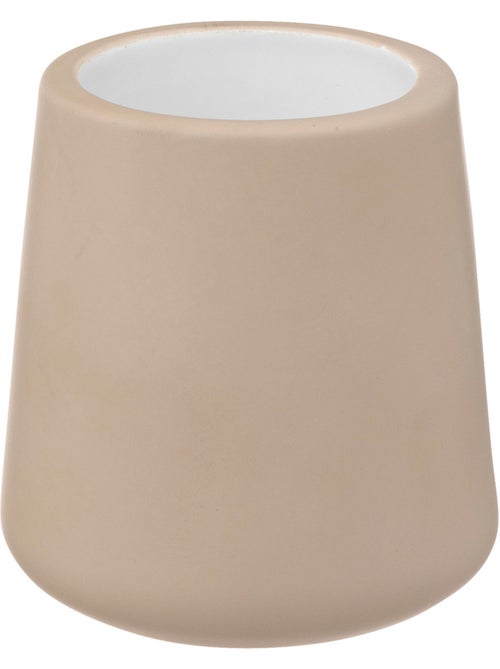 Brosse WC en céramique COLORAMA - Kiabi Brosse WC en céramique COLORAMA - Kiabi