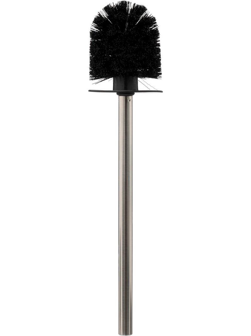 Brosse WC en céramique COLORAMA Lin - Kiabi