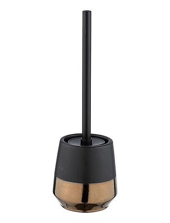 Brosse WC en céramique finition mate BRANDOL