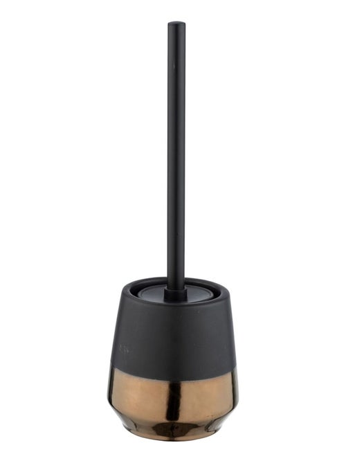 Brosse WC en céramique finition mate BRANDOL - Kiabi
