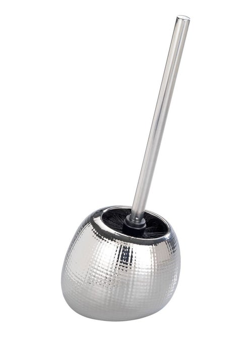 Brosse WC en céramique POLARIS JET - Kiabi Brosse WC en céramique POLARIS JET - Kiabi