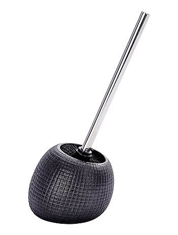 Brosse WC en céramique POLARIS JET