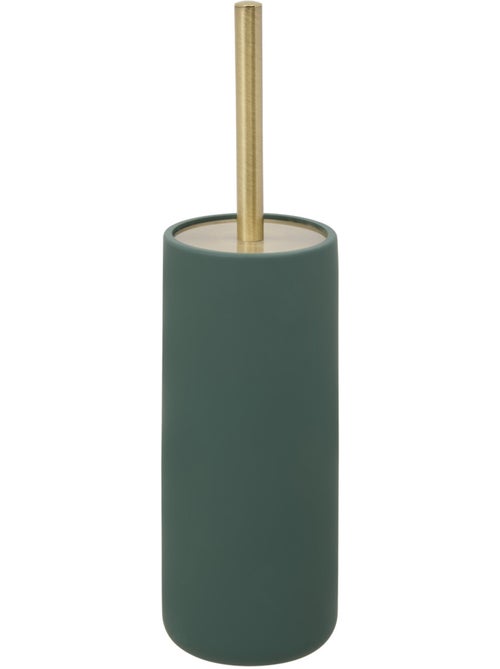 Brosse WC ficus DUO - Kiabi