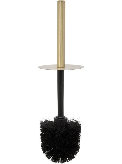 Brosse WC ficus DUO - Kiabi