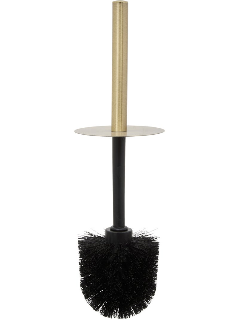 Brosse WC ficus DUO Vert foncé - Kiabi