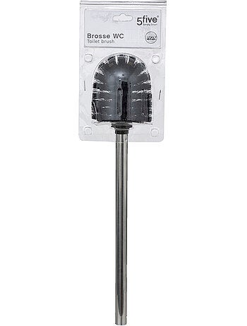 Brosse WC inox