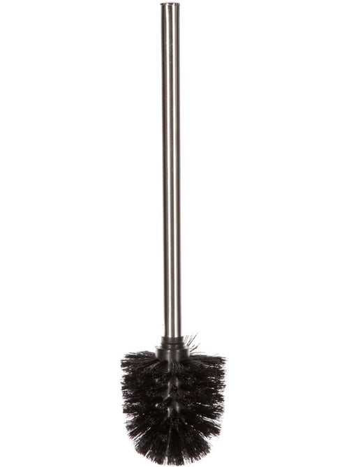 Brosse WC inox - Kiabi