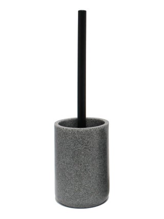 Brosse WC Jasper effet granit