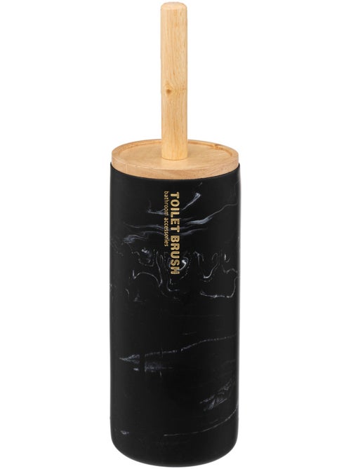 Brosse WC LÉA - Kiabi