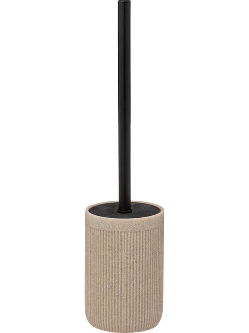 Brosse WC Lin ONYX - Kiabi