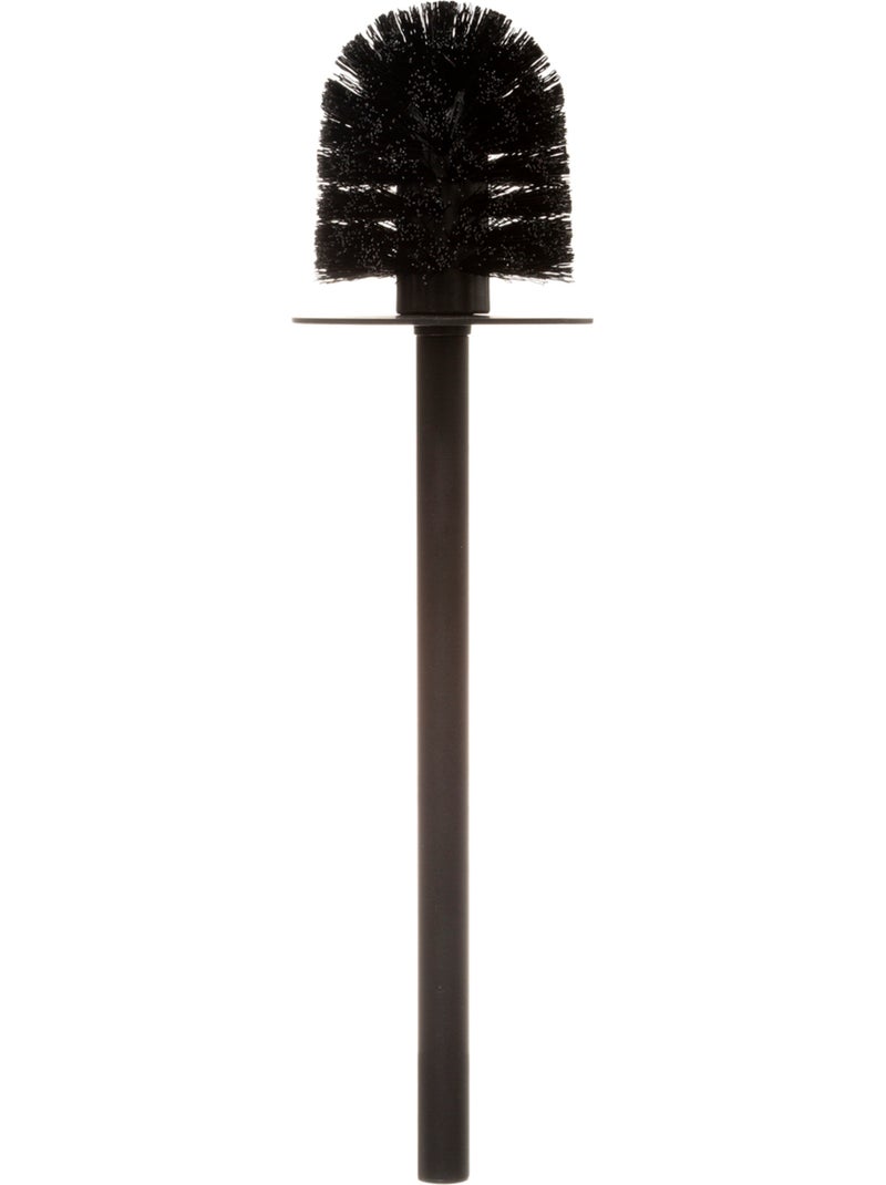 Brosse WC MODERN COLOR Noir - Kiabi