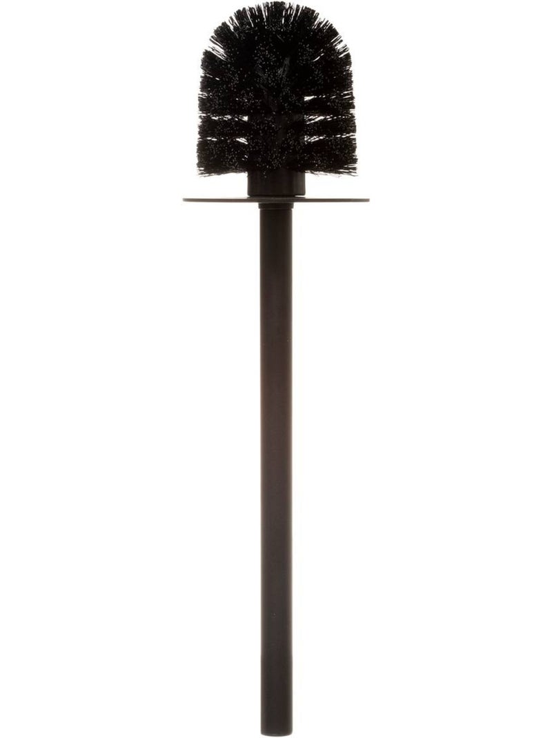 Brosse wc modern color Noir - Kiabi