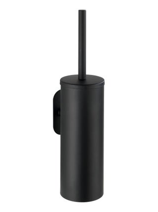 Brosse WC Orea en acier inox
