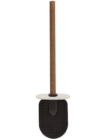 Brosse wc ovale argileo