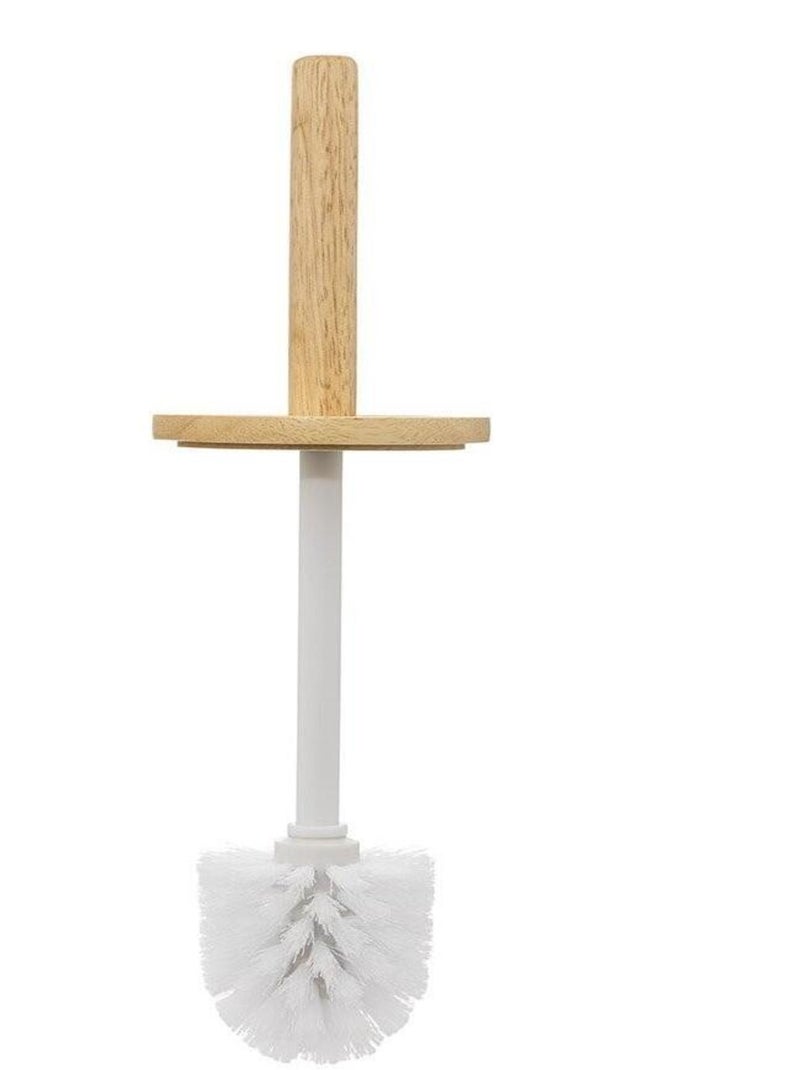 Brosse WC Palawan Blanc - Kiabi
