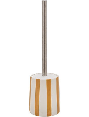 Brosse WC rayures STRIO