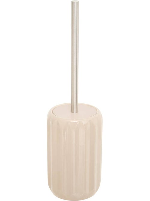 Brosse wc ronde en grès colorama - Kiabi Brosse wc ronde en grès colorama - Kiabi