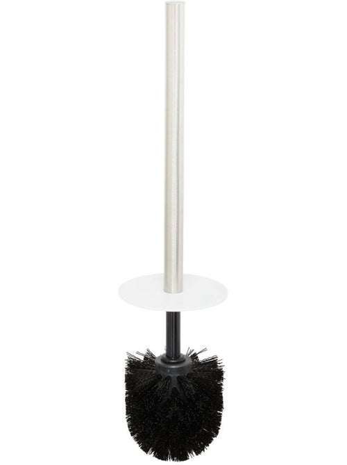 Brosse wc ronde en grès colorama - Kiabi Brosse wc ronde en grès colorama - Kiabi