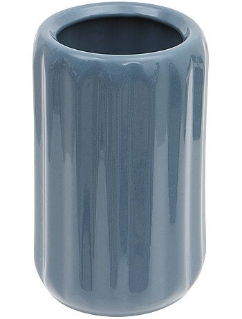 Brosse wc ronde en grès colorama