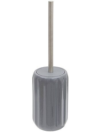 Brosse wc ronde en grès colorama
