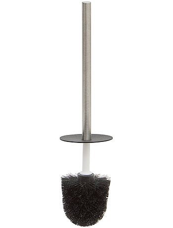 Brosse wc ronde en grès colorama