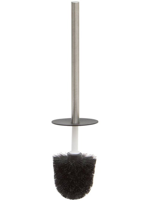 Brosse wc ronde en grès colorama - Kiabi Brosse wc ronde en grès colorama - Kiabi