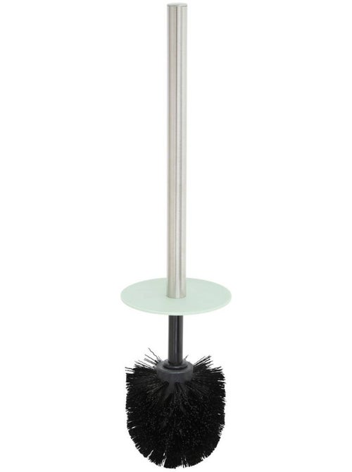 Brosse wc ronde en grès colorama - Kiabi Brosse wc ronde en grès colorama - Kiabi
