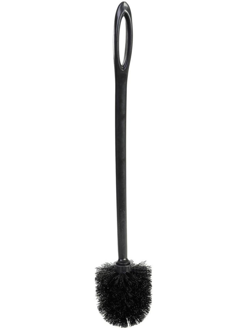 Brosse wc sans support Gris - Kiabi