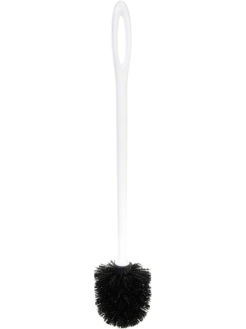 Brosse wc sans support Gris - Kiabi
