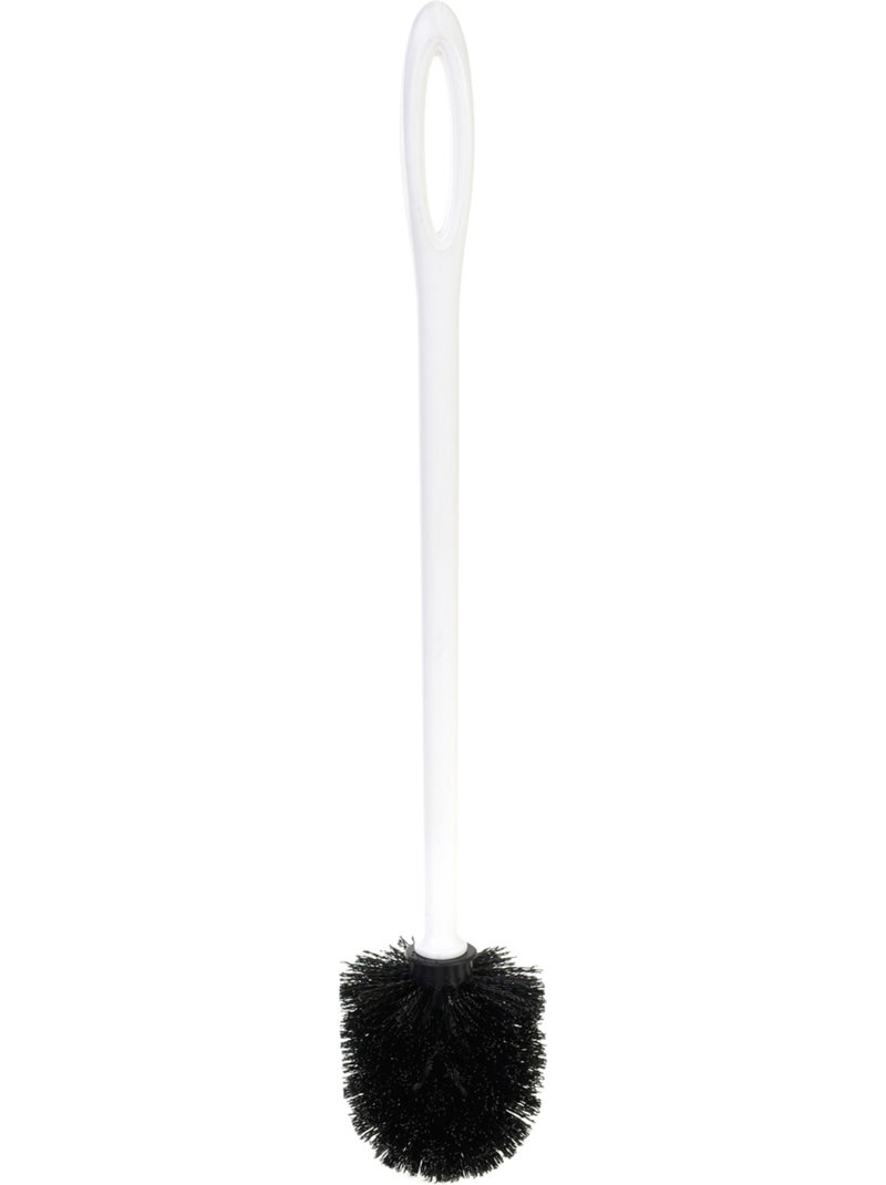 Brosse wc sans support Noir - Kiabi