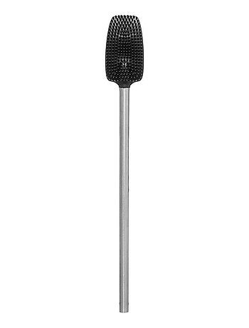 Brosse WC Siliflex inox