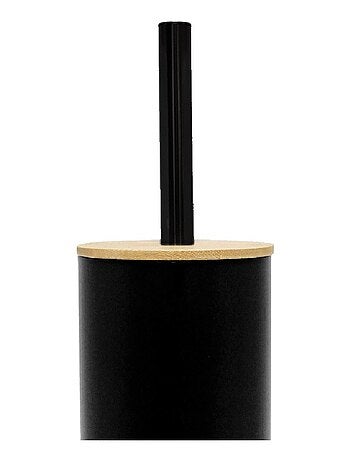 Brosse WC Smart noir