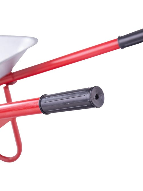 Brouette 2 roues pour enfant - Kiabi