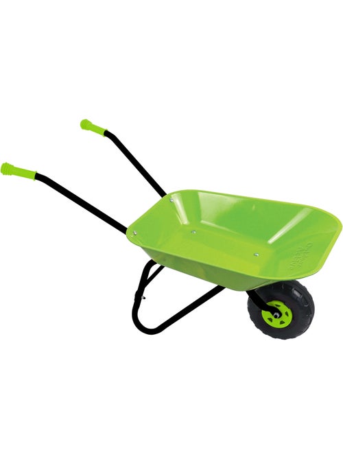 Brouette en métal pour enfant - Kiabi