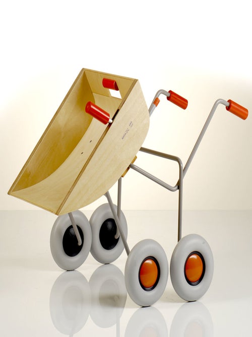 Brouette Franz - Kiabi