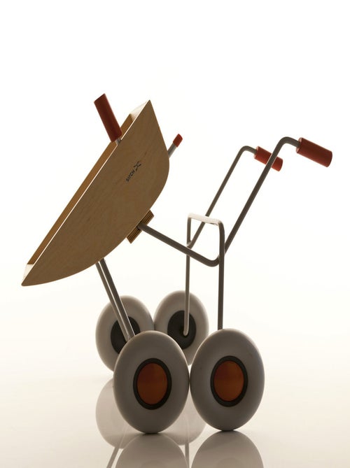 Brouette Franz - Kiabi