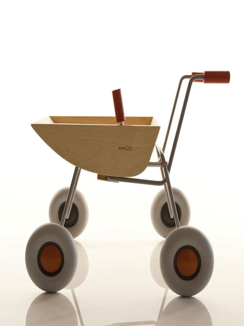 Brouette Franz - Kiabi