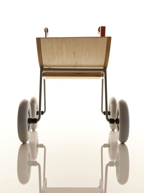 Brouette Franz - Kiabi