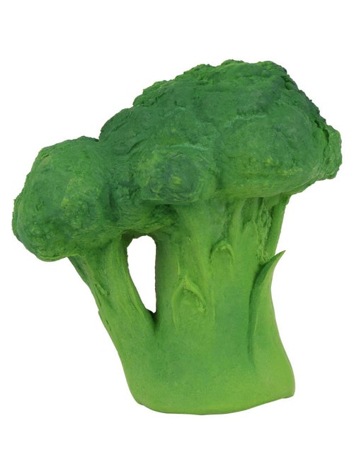 Brucy Le Brocoli En Latex D'hévéa - Kiabi