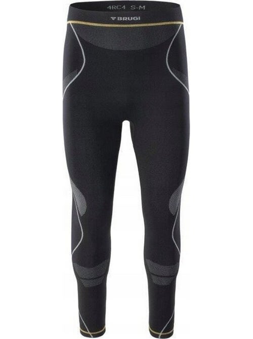 Brugi - Bas thermique 4RC4 - Kiabi