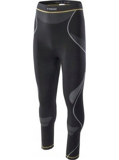 Brugi - Bas thermique 4RC4 - Kiabi