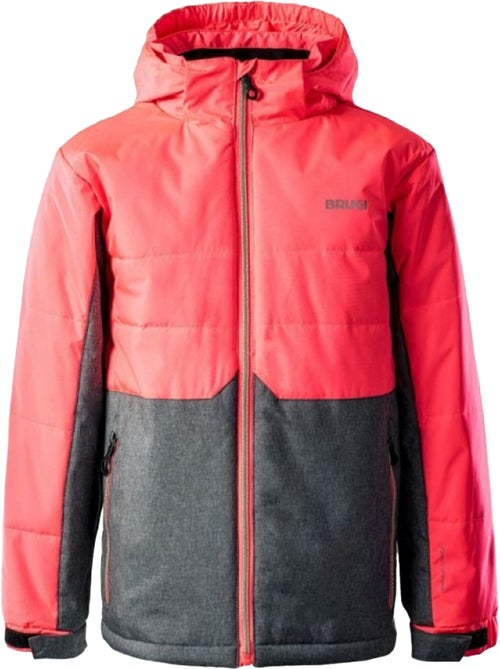 Brugi - Blouson de ski 1AI6 - Kiabi