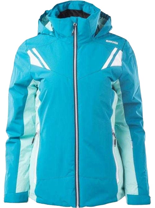 Brugi - Blouson de ski 2ALL - Kiabi Brugi - Blouson de ski 2ALL - Kiabi