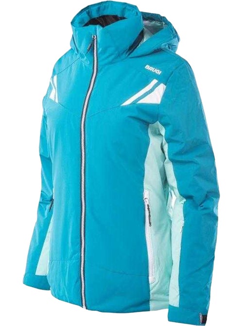 Brugi - Blouson de ski 2ALL - Kiabi Brugi - Blouson de ski 2ALL - Kiabi