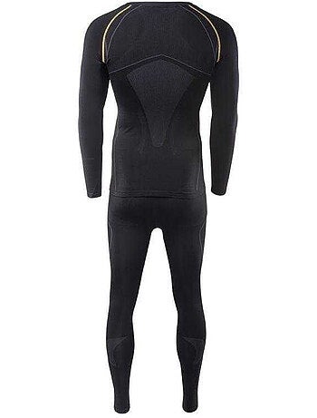 Brugi - Ensemble Sous-vêtements thermiques 4RCG