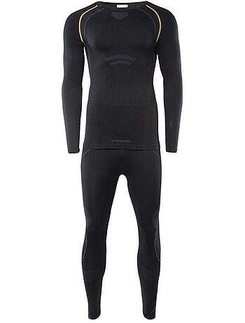 Brugi - Ensemble Sous-vêtements thermiques 4RCG